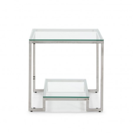 Mesa Auxiliar Spirat 16...