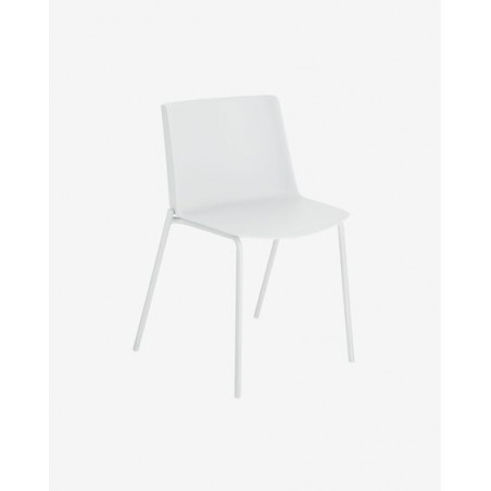 Silla Comedor Hanni PP Blanco