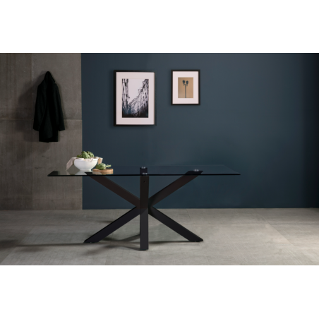 MESA COMEDOR POLA 180 CM...