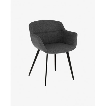 Silla Comedor Naden Tejido...