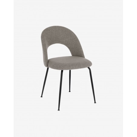 Silla Comedor Malia Tejido...