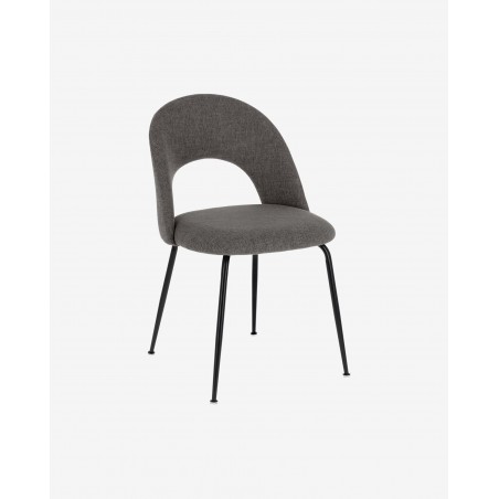 Silla Comedor Malia Tejido...