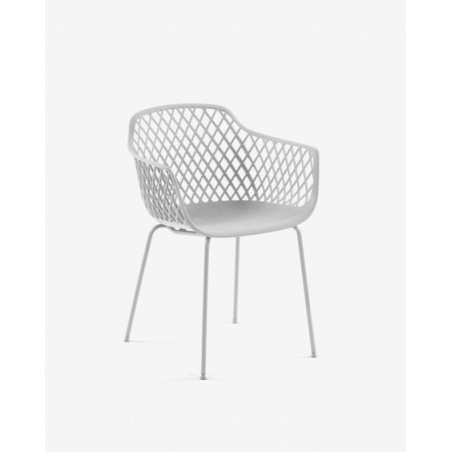Silla Exterior Quinin PP...