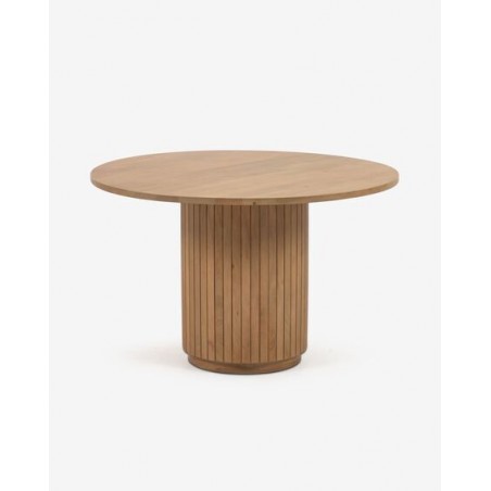 MESA COMEDOR ALICIA MADERA...