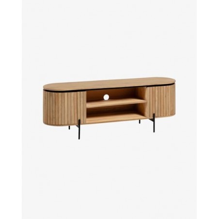 MUEBLE TV ALICIA MADERA...