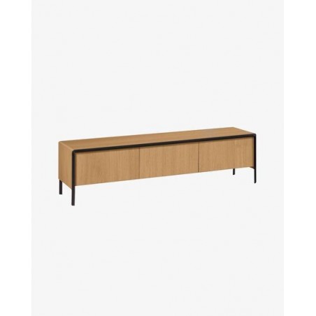Mueble TV Naden Madera...