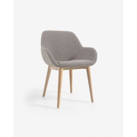 Silla Comedor Kunn Borrego...