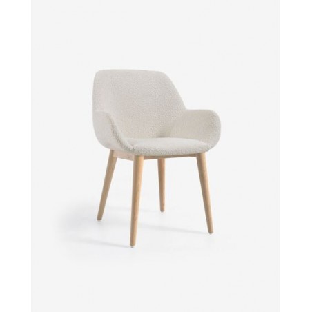 Silla Comedor Kunn Borrego...
