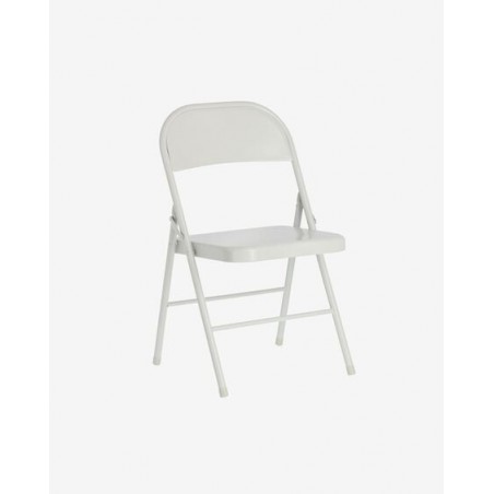 Silla Plegable Dana Metal...