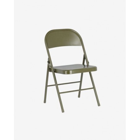 Silla Plegable Dana Metal...