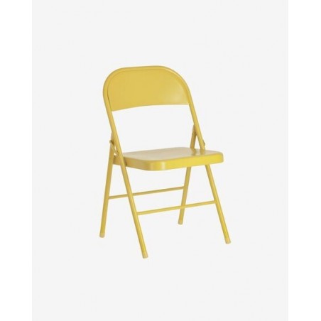 Silla Plegable Dana Metal...