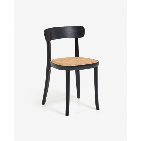 Silla Comedor Roma Madera -...