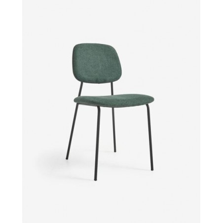 Silla Comedor Beni Chenilla...