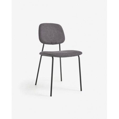 Silla Comedor Beni Chenilla...