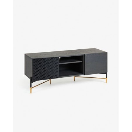 MUEBLE TV MILI CHAPA DE...