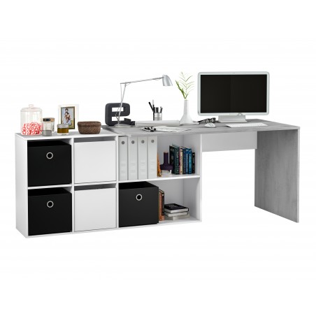 Mesa Oficina Reversible...