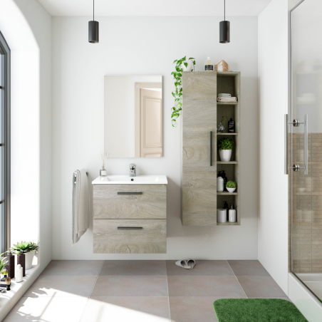 Mueble Baño Supendido...