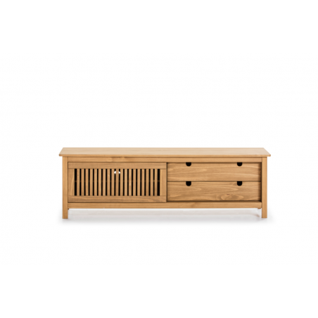 MUEBLE TV BRUN 1 PUERTA 2...