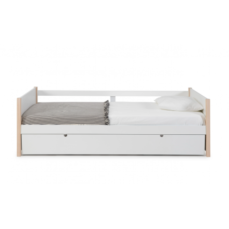 CAMA NIDO KIA 90X190 COLOR...