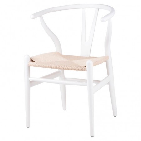 Silla Comedor Adán Madera...