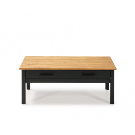 MESA CENTRO MIRA 1 CAJON...