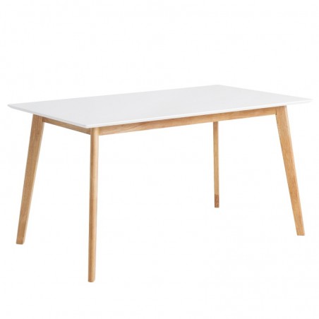 Mesa Comedor Marile 140x80...