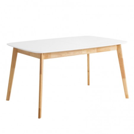 Mesa Comedor Extensible...