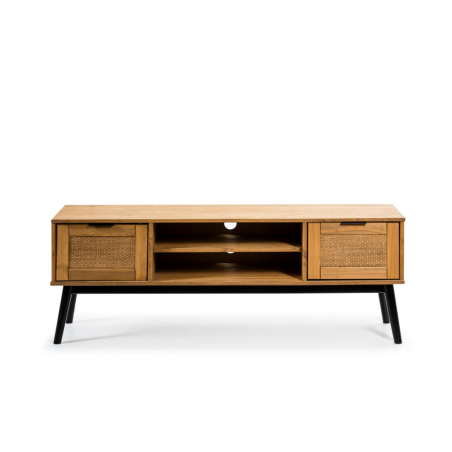 MUEBLE TV NASH 2 PUERTAS 2...