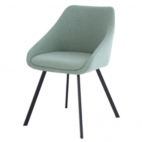 Silla Comedor Lanne Menta