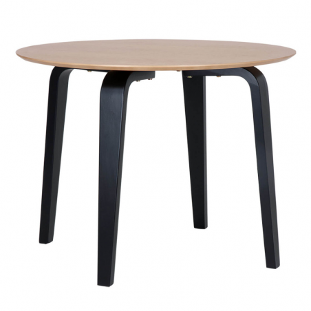 MESA COMEDOR REDONDA 100...
