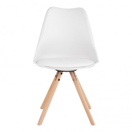 SILLA COMEDOR LATE COLOR...