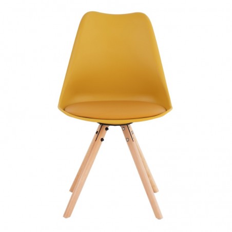 SILLA COMEDOR LATE COLOR...