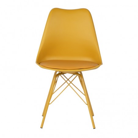 SILLA COMEDOR KENTA COLOR...