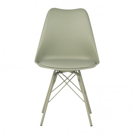 SILLA COMEDOR KENTA COLOR...