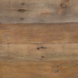 MESA COMEDOR NATURAL-NEGRO 220 X 90 X 76 CM - Imagen 5