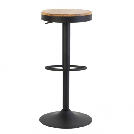 Taburete Giratorio/Elevable...