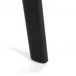 MESA MADERA KLAUDIA 80*80CM - Imagen 5