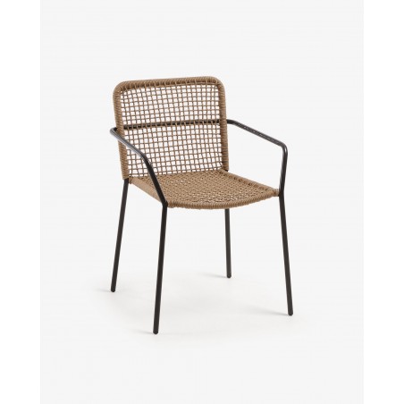 Silla Exterior Elle...