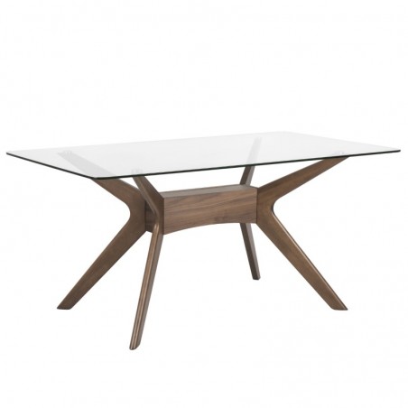 Mesa Comedor Hielga 200x100...