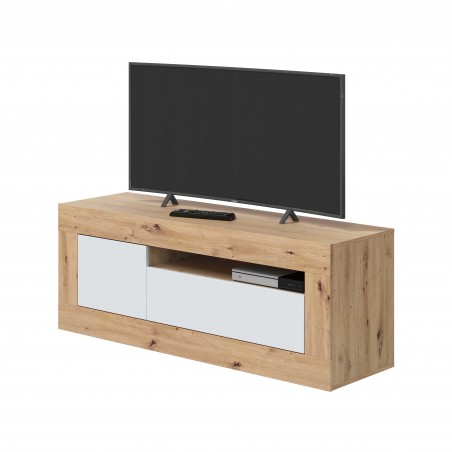 Mueble TV Novi Roble Nodi -...