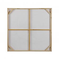 CUADRO BLOWBALLS 80X80CM - Imagen 4
