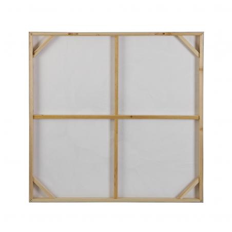 CUADRO BLOWBALLS 80X80CM - Imagen 4