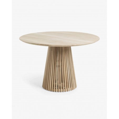 MESA COMEDOR IRENE MADERA...