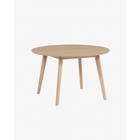 MESA COMEDOR BATI MADERA DE...