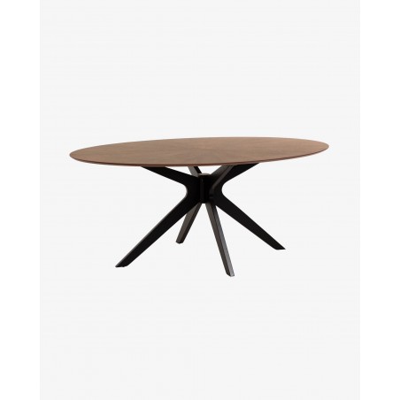 Mesa Comedor Naim Chapa...