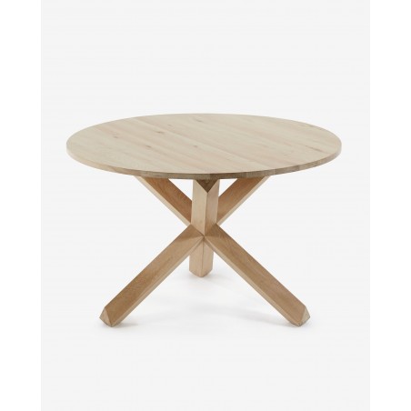 MESA COMEDOR NORIEL MADERA...