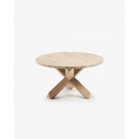 MESA CENTRO NORIEL MADERA...
