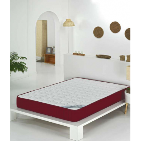 Colchon Polim 21cm Varias...
