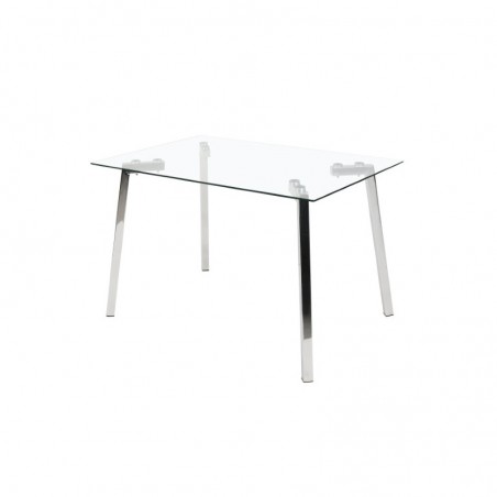 Mesa Comedor Lujam Cristal...