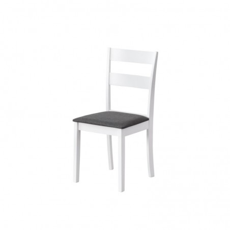 Silla Comedor Maru Madera...